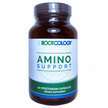 Фото товару Rootcology, Amino Support, Амінокислоти, 90 капсул