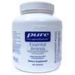 Фото товара Pure Encapsulations, Аминокислоты, Essential Aminos, 180 капсул