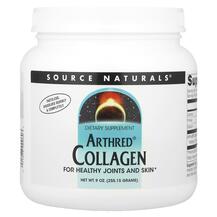 Arthred Collage Поддержка суставов Source Naturals