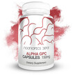 Фото товара Alpha GPC Capsules 150 mg, Альфа-глицерилфосфорилхолин, 180 капсу