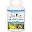 Фото товару OmegaFactors Ultra Prim Evening Primrose Oil 500 mg, Олія прим...