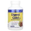 Пищеварительные Ферменты, Digest Gold with ATPro, 240 капсул