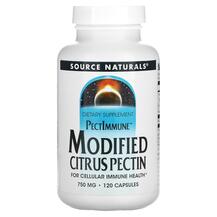 Обзор на PectImmune Modified Citrus Pectin mg Обзор на PectImmune Modified Citrus Pectin mg