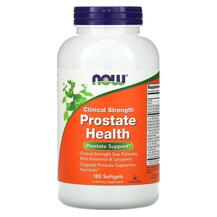 Clinical Strength Prostate Health Поддержка простаты Clinical Strength Prostate Health Поддержка простаты