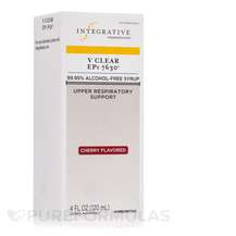 Підтримка органів дихання V Clear EPs 7630 Liquid Cherry