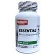 Фото товару Essential Mg 5-Source Magnesium Complex, Магній, 120 капсул