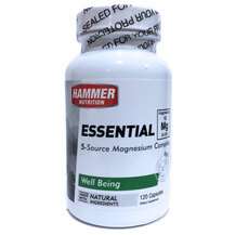 Essential Mg 5-Source Magnesium Complex Магний Essential Mg 5-Source Magnesium Complex Магний