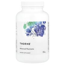 Advanced Nutrients 240 Мультивитамины Advanced Nutrients