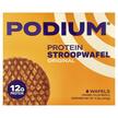 Фото товару Protein Stroopwafel Original 8 Wafels, Протеїн, 264 г