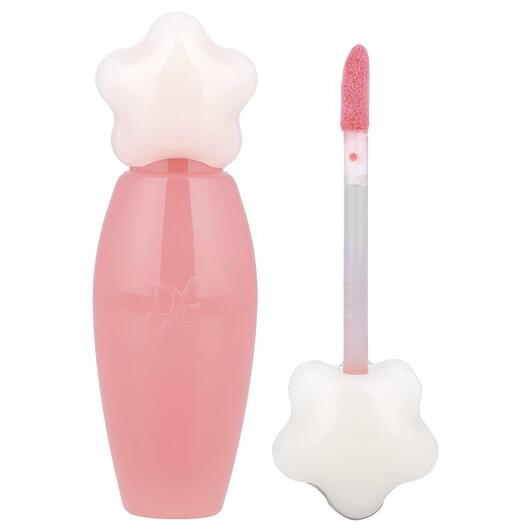 Основное фото товара Pure Water Lip Gloss 01 Coral Juice Основное фото товара Dasique, Тинт для губ, Pure Water Lip Gloss 01 Coral Juice, 2.6 г