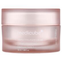 Triple Collagen Cream Крем Medicube 50 мл