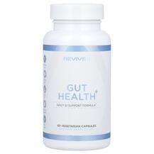 Gut Health Поддержка кишечника Revive 60 капсул Gut Health Поддержка кишечника Revive 60 капсул