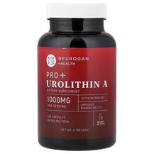 Pro+ Urolithin A Уролитин A Neurogan Health
