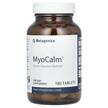 Фото товару Metagenics, MyoCalm, Підтримка стресу, 180 таблеток