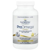 Огляд на Омега 3 ProOmega-D 1000 Nordic Огляд на Омега 3 ProOmega-D 1000 Nordic