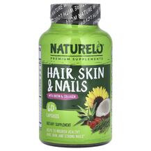 Шкіра нігті волосся Hair Skin & Nails With Biotin