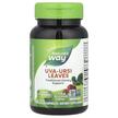 Фото товару Nature's Way, Uva Ursi Leaves, Ува урсі 480 мг, 100 капсул
