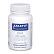Pure Encapsulations, DHA Ultimate, ДГК, 60 капсул