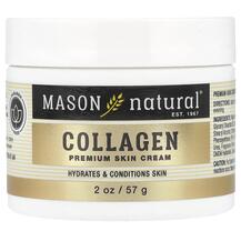 Крем Collagen Premium Skin Cream Pear Scented Mason 57 г Крем Collagen Premium Skin Cream Pear Scented Mason 57 г