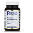 Фото товара Прегненолон, Premier Pregnenolone, 60 капсул