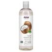 Фото товару Solutions Liquid Coconut Oil Pure Fractionated, Кокосова олія, 47