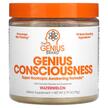 Фото товару Genius Consciousness Watermelon, Підтримка мозку, 79 г