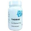 Thorne, Пиколинат Цинка 15 мг, Zinc Picolinate 15 mg, 60 капсул