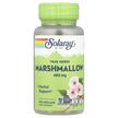 Solaray, Алтея 480 мг, Marshmallow 480 mg, 100 капсул