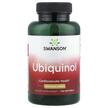 Swanson, Ubiquinol 100 mg, Убіхінол, 120 капсул