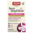 Jarrow Formulas, Вагинальне пробиотики, Fem Dophilus, 60 капсул