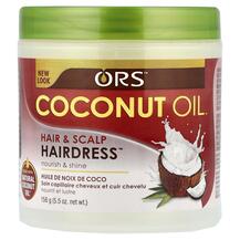 Coconut Oil Hair & Scalp Hairdress Средства для ухода за
