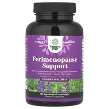 Women's Wellness Perimenopause Support Поддержка