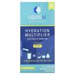 Фото товара Liquid I.V., Электролиты, Hydration Multiplier, 10 шт