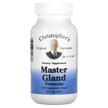 Фото товару Master Gland Formula 400 mg Фото товару Master Gland Formula 400 mg, Гамма-ліноленова кислота, 100 капсул
