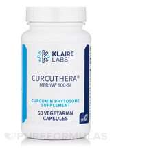 Curcuthera Куркумин SFI Health 60 капсул
