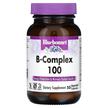 Bluebonnet Nutrition, B-Complex 100, B-комплекс, 50 капсул