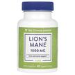 Грибы Львиная грива, Lion's Mane 1000 mg, 60 капсул