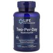 Фото товару Two-Per-Day Multivitamin V2 Фото товару Two-Per-Day Multivitamin V2, Мультивітаміни, 120 таблеток