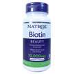Фото товара Natrol, Биотин 10000 мкг, Biotin Beauty 10000 mcg, 100 таблеток