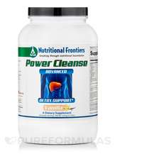 Жироспалювачі Power Cleanse Powder Vanilla 30 Servings Жироспалювачі Power Cleanse Powder Vanilla 30 Servings