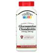 Фото товара Glucosamine Chondroitin 200 / 250, Глюкозамин Хондроитин, 200 кап