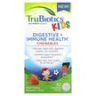 Фото товару Kids Digestive + Immune Health Chewables, Пробіотики для дітей, 3