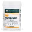 Фото товару Genestra, HMF Neuro Powder, Підтримка мозку, 60 г