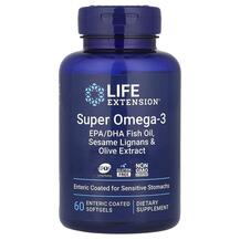 Обзор на Omega Foundations Super Omega-3 жир Обзор на Omega Foundations Super Omega-3 жир