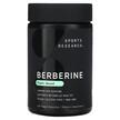 Фото товара Sports Research, Берберин, Berberine 1000 mg, 120 капсул