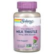 Расторопша, Vital Extracts Milk Thistle 175 mg, 120 капсул