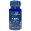 Фото товара Life Extension, Супер Убихинол, Super Ubiquinol CoQ10 100 mg w...