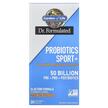 Фото товару Probiotics Sport+ 50 Billion, Пробіотики, 30 капсул