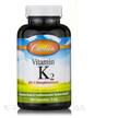 Vitamin K2 as MK-4 Menatetrenone 5 mg, Вітамін K2, 180 капсул