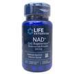 Life Extension, NAD+ 300 mg, НАД 300 мг, 30 капсул